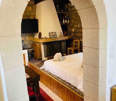 Archangelos House | Thomas house