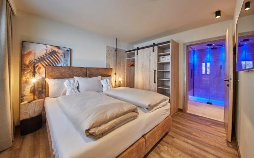 Hinterglemm Apartment | THOMSN Central Hotel & Appartements