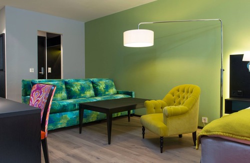 Vika Hotel | Thon Hotel Vika Atrium