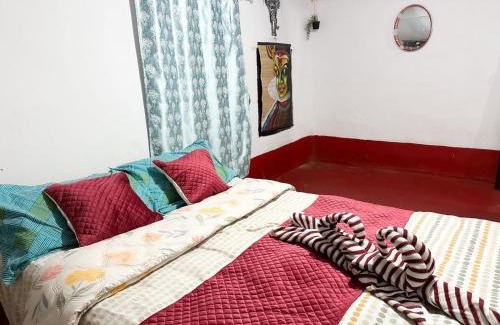 Agara House | Thottimane Home Stay - A Coffee Estate Escape