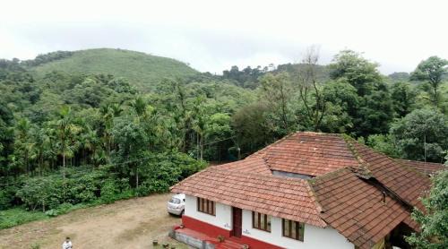Agara House | Thottimane Home Stay - A Coffee Estate Escape