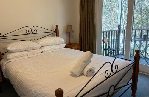 Thredbo Apartment | Three Bears 2 - Thredbo