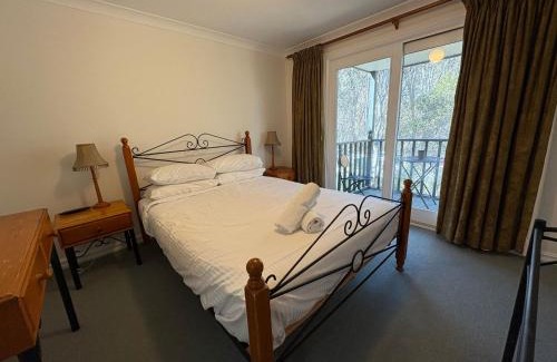 Thredbo Apartment | Three Bears 2 - Thredbo