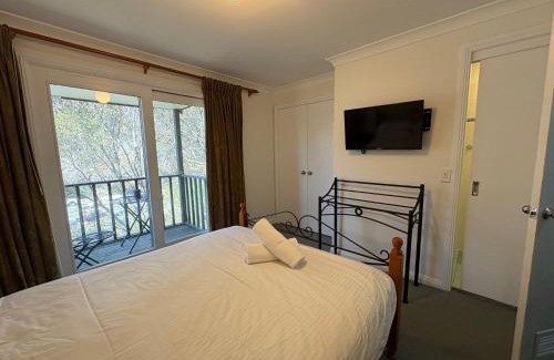 Thredbo Apartment | Three Bears 2 - Thredbo