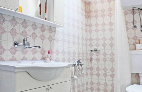 Brna Apartment | Three bedroom apartment near beach Brna, Korčula (A-5902-a)