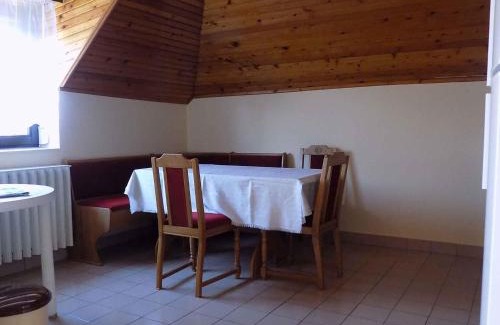 Gyenesdias Apartment | Three-Bedroom Apartment in Gyenesdias I