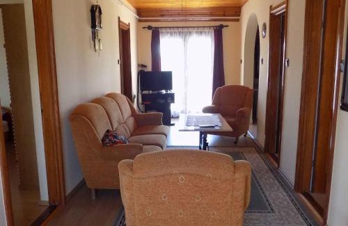 Gyenesdias Apartment | Three-Bedroom Apartment in Gyenesdias I