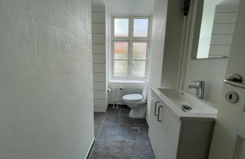 Kolding Apartment | Three Bedroom Apartment In Kolding, Udsigten 4,