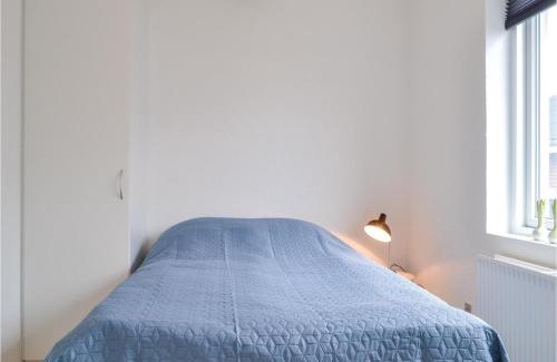 Thorsminde House | Three-Bedroom Holiday Home In Ulfborg