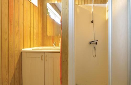 Hurup Thy House | Three-Bedroom Holiday Home In Hurup Thy