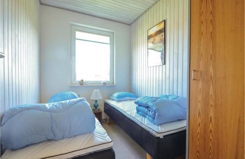 Hurup Thy House | Three-Bedroom Holiday Home In Hurup Thy