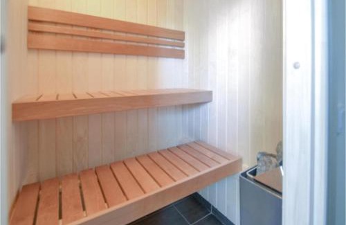 Femmøller House | Three-Bedroom Holiday Home In Ebeltoft