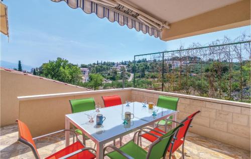 Sutivan House | Three-Bedroom Holiday Home In Sutivan
