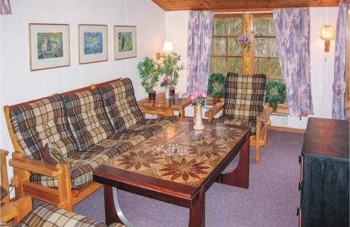 Gamla Staden-Sandskogen House | Three-Bedroom Holiday Home In Ystad