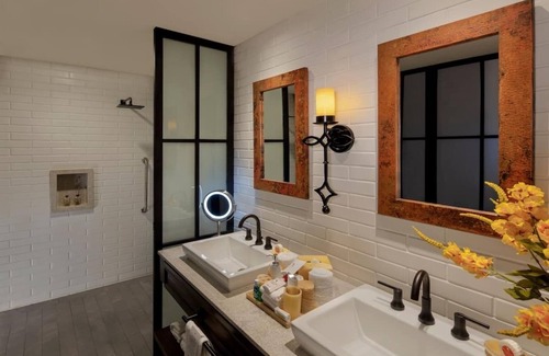 Los Cabos Resort | Three Bedroom Penthouse at Vista Encantada Resort & Spa