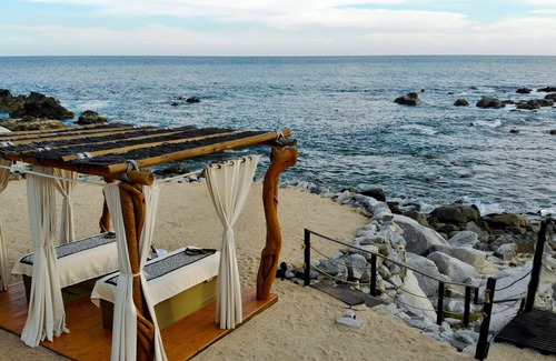 Los Cabos Resort | Three Bedroom Penthouse at Vista Encantada Resort & Spa