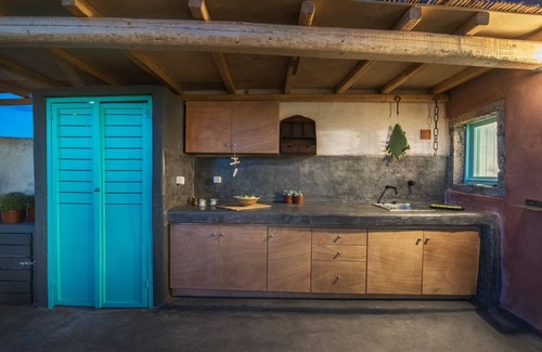 Finikia Villa | Three Caves - Villa With Private Pool Sea View