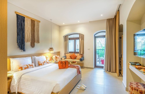 El Gouna Resort | Three Corners Rihana Resort