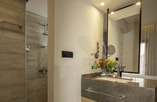 El Gouna Resort | Three Corners Rihana Resort