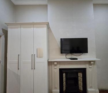 Pietermaritzburg Apartment | Three Flags