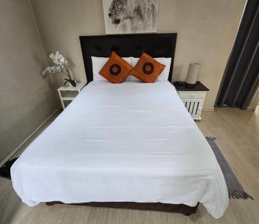 Pietermaritzburg Apartment | Three Flags