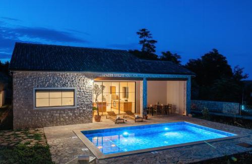 Island Hvar Villa | Three Little Birds