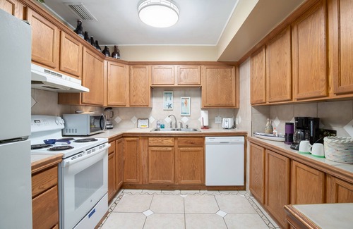 Fort Walton Beach House | Three One Three By The Sea! (Pet Friendly)