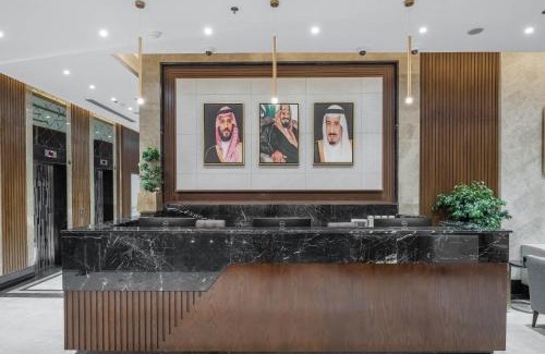 60th Street Hotel | Three Pearls Musalli Hotel