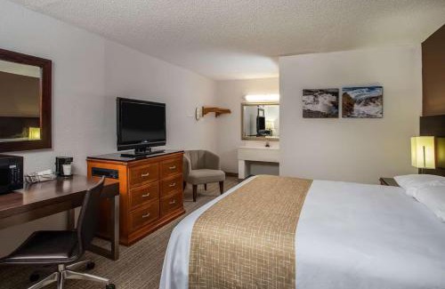 Fort Wayne Hotel | Three Rivers Motel