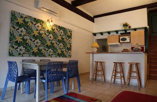 Banyuls-sur-Mer Apartment | Three-room apartment "Les Pieds dans l'eau", n ° 4