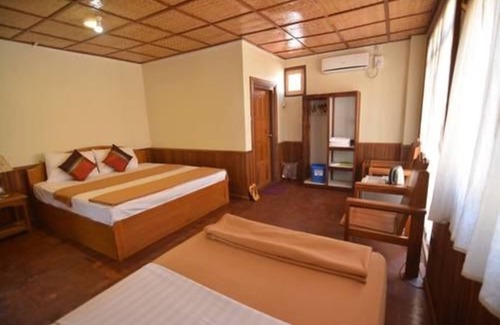 Nyaungshwe Bed & Breakfast | Three Seasons Inn & Spa