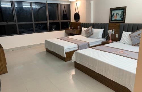 Cat Hai Hotel | Thuỷ Anh Hotel