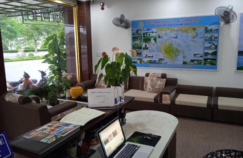 Cat Hai Hotel | Thuỷ Anh Hotel