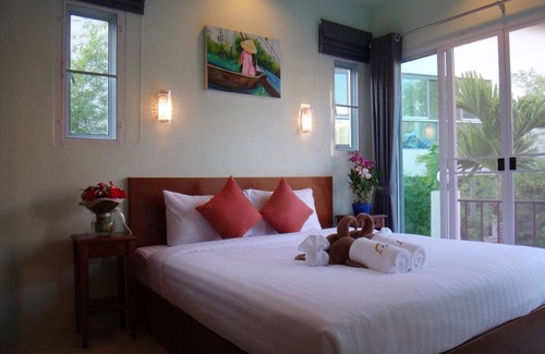 Rawai Hotel | Thuan Resort