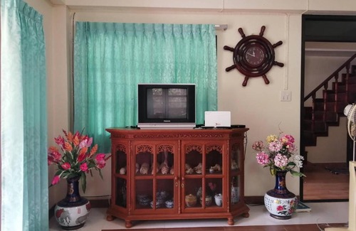 Saphli Villa | Thungwualaen Vill Chumphon