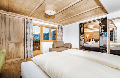 Saalbach Hotel | Thurnerhof