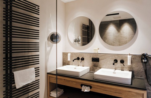 Saalbach Hotel | Thurnerhof