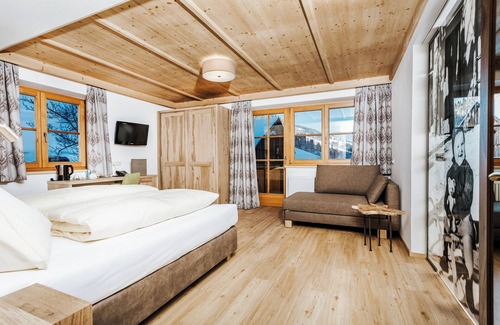 Saalbach Hotel | Thurnerhof