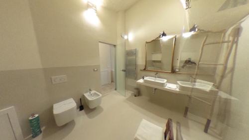 Sasso Barisano House | Thymus Residence nei Sassi