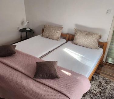 Vojvodina Apartment | Tića3