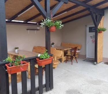 Vojvodina Apartment | Tića3