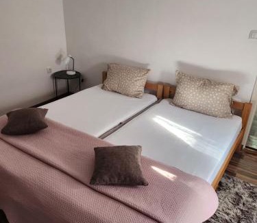 Vojvodina Apartment | Tića3