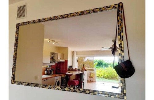 Pointe de la verdure Apartment | Ti'Archipel: Your cocoon 5 minutes from the beach!
