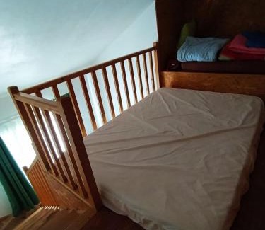 La Plaine des Cafres House | Ti'Commerson