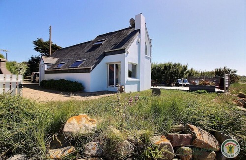 Pleubian House | Ti Glas - PLEUBIAN - Gîte