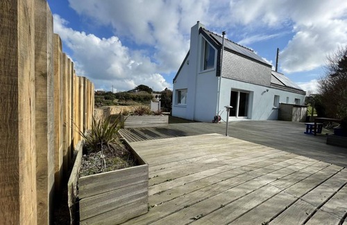 Pleubian House | Ti Glas - PLEUBIAN - Gîte