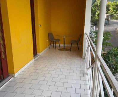 Bouillante Apartment | Ti Kay soléy