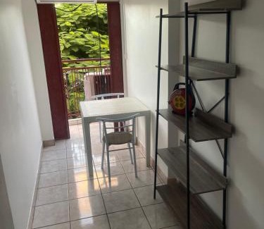 Bouillante Apartment | Ti Kay soléy