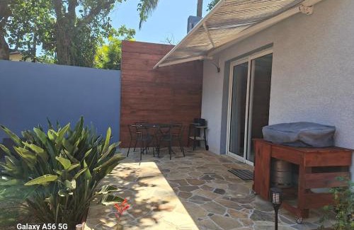 Les Avirons Apartment | Ti kaz Orion