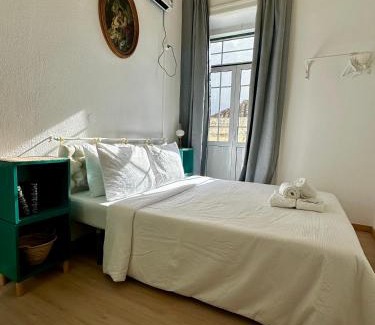 Se House | Ti Maria Guest House